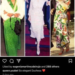 Meet your Posher, Fernandina